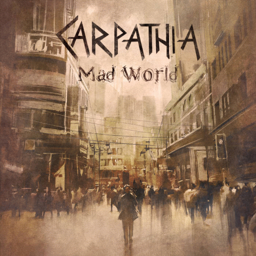 Carpathia (USA) : Mad World